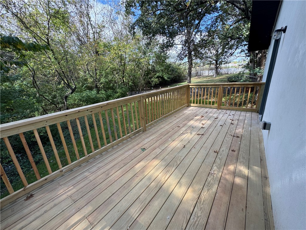 FAYETTEVILLE OUTLOTS - Residential Lease