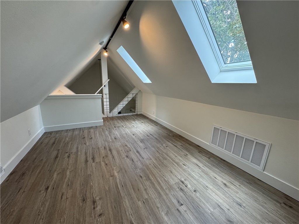 FAYETTEVILLE OUTLOTS - Residential Lease