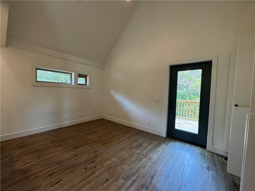 FAYETTEVILLE OUTLOTS - Residential Lease