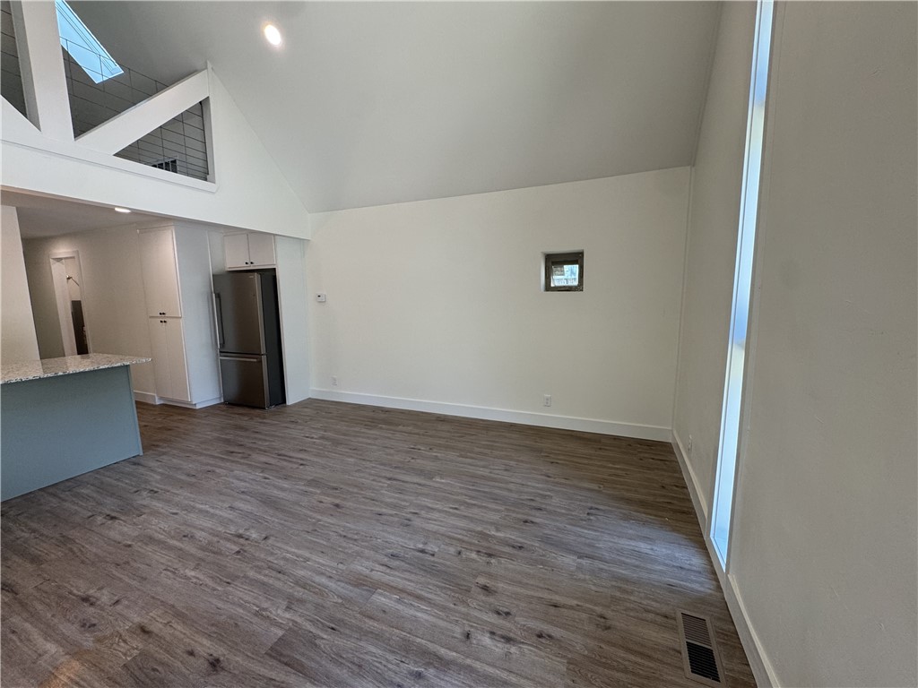 FAYETTEVILLE OUTLOTS - Residential Lease