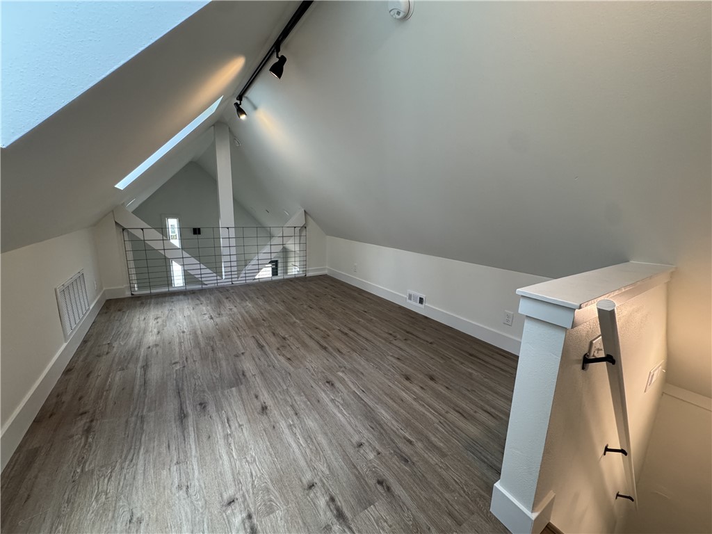 FAYETTEVILLE OUTLOTS - Residential Lease