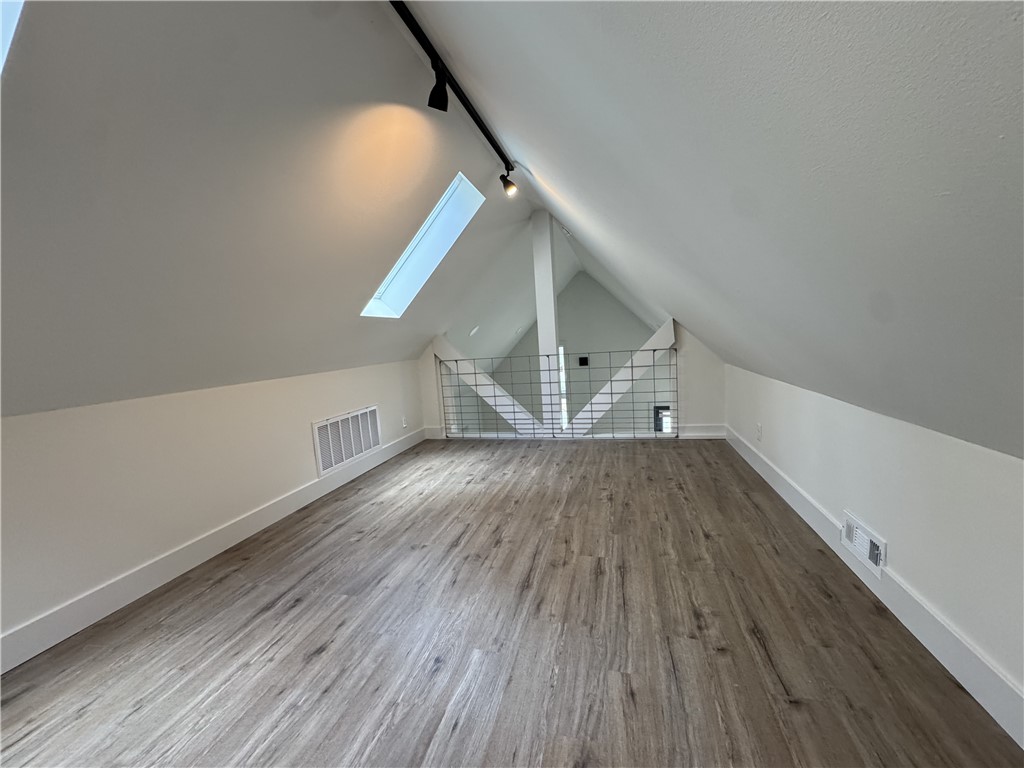 FAYETTEVILLE OUTLOTS - Residential Lease