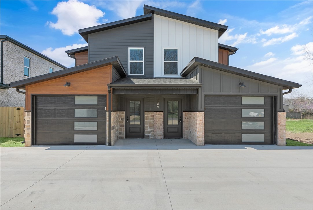 SKYVIEW ACRES-BENTONVILLE - Residential