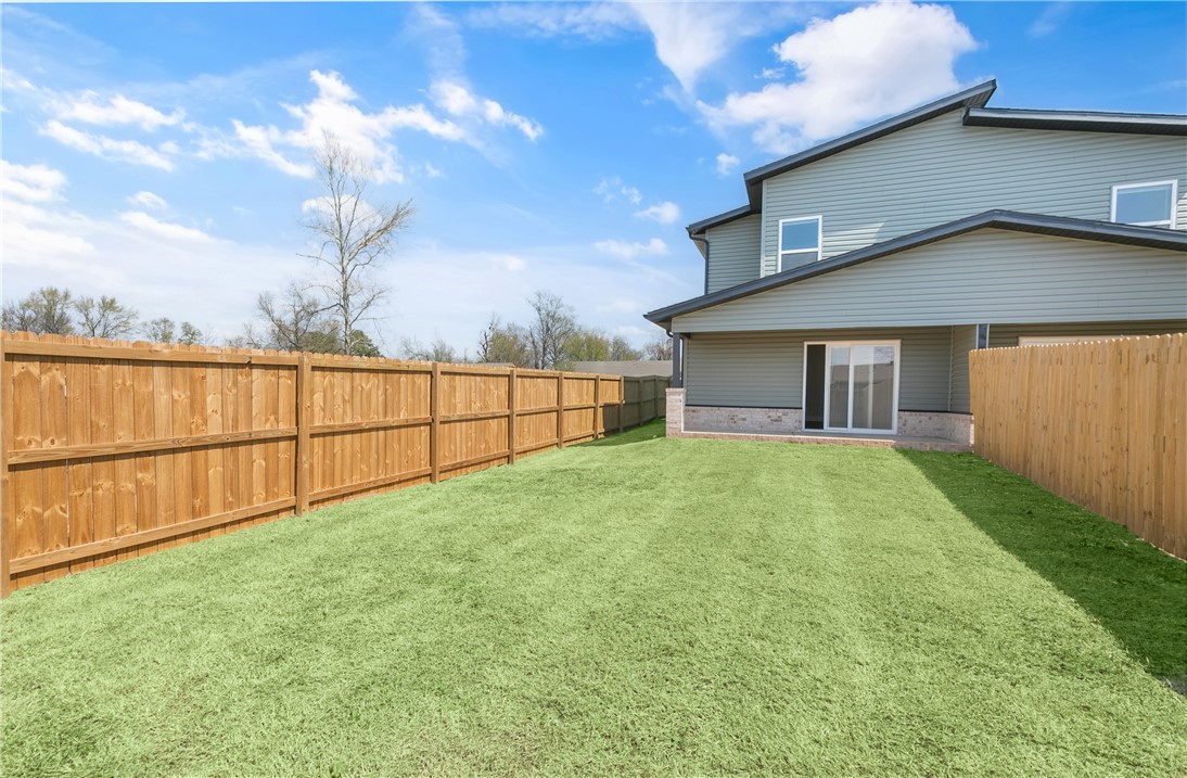 SKYVIEW ACRES-BENTONVILLE - Residential