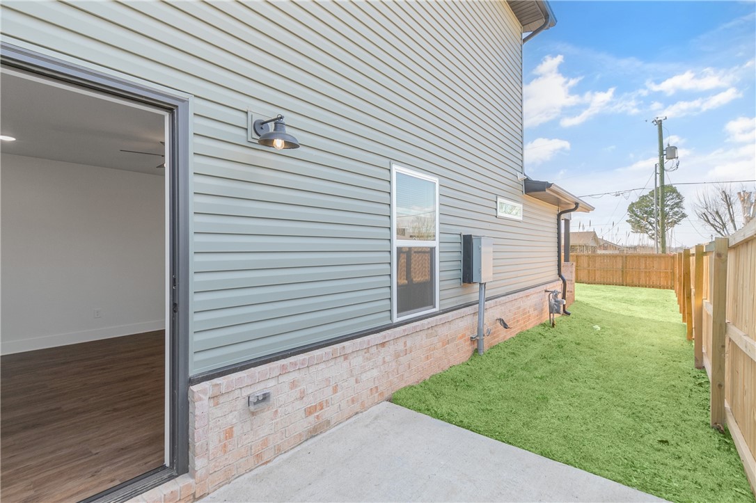SKYVIEW ACRES-BENTONVILLE - Residential