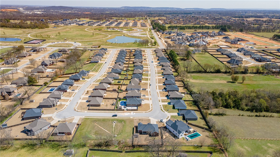 Ramsey Place Ph 2 Springdale - Residential