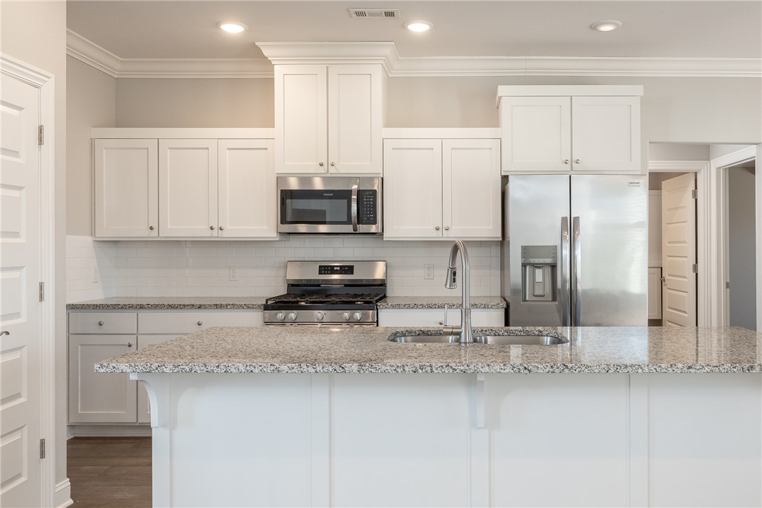 Ramsey Place Ph 2 Springdale - Residential