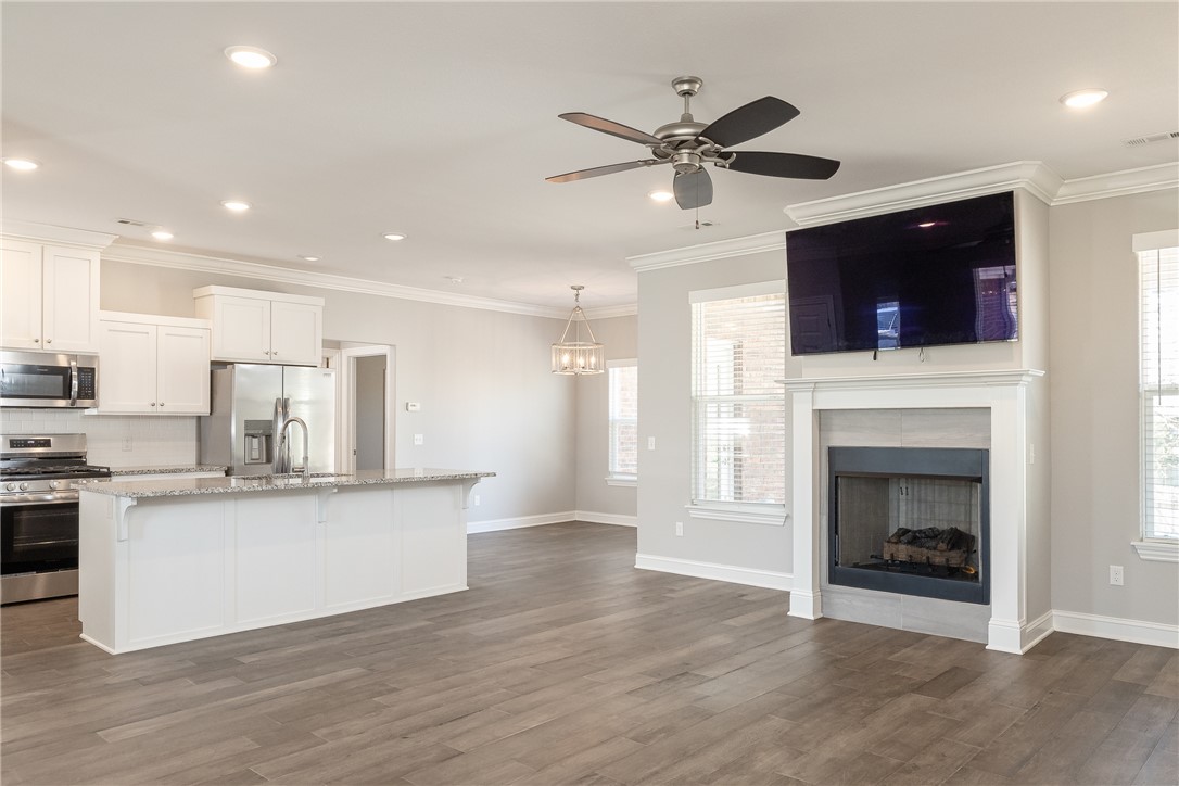 Ramsey Place Ph 2 Springdale - Residential