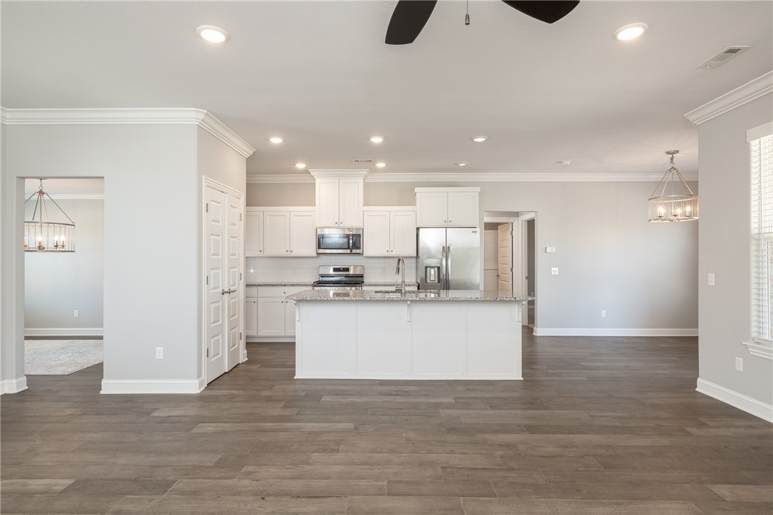 Ramsey Place Ph 2 Springdale - Residential