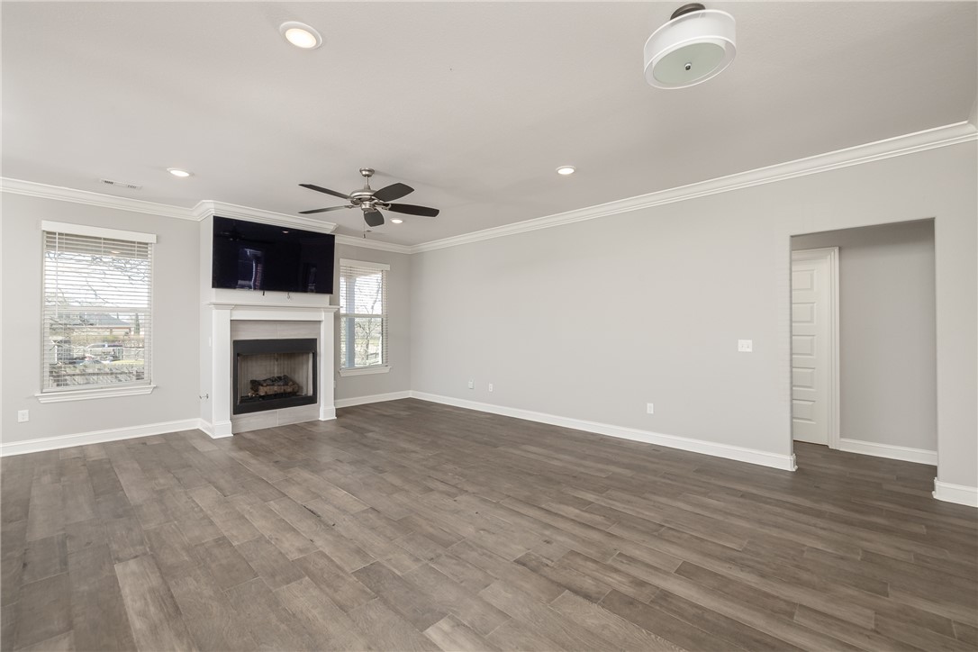 Ramsey Place Ph 2 Springdale - Residential