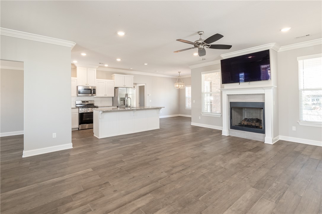 Ramsey Place Ph 2 Springdale - Residential