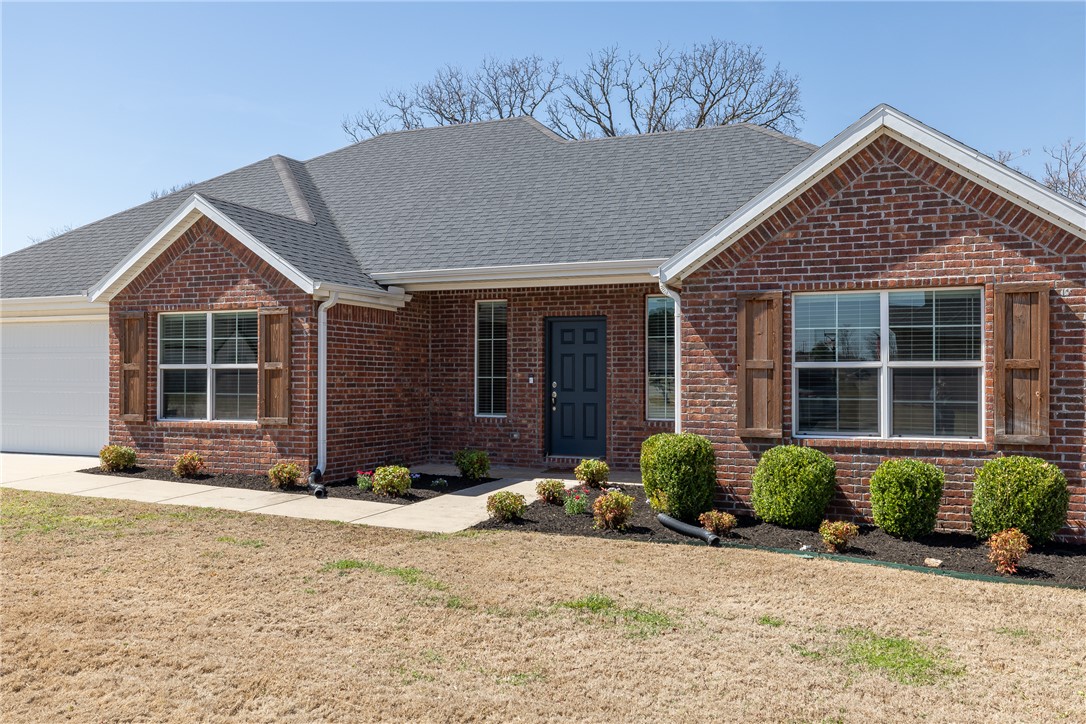 Ramsey Place Ph 2 Springdale - Residential