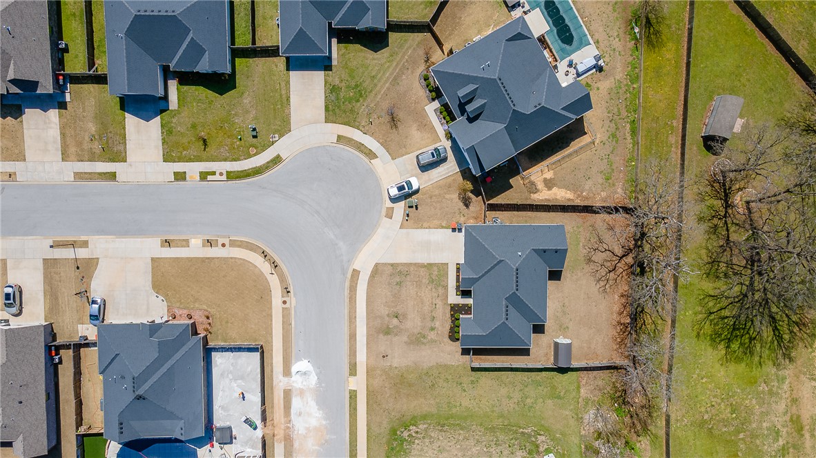 Ramsey Place Ph 2 Springdale - Residential