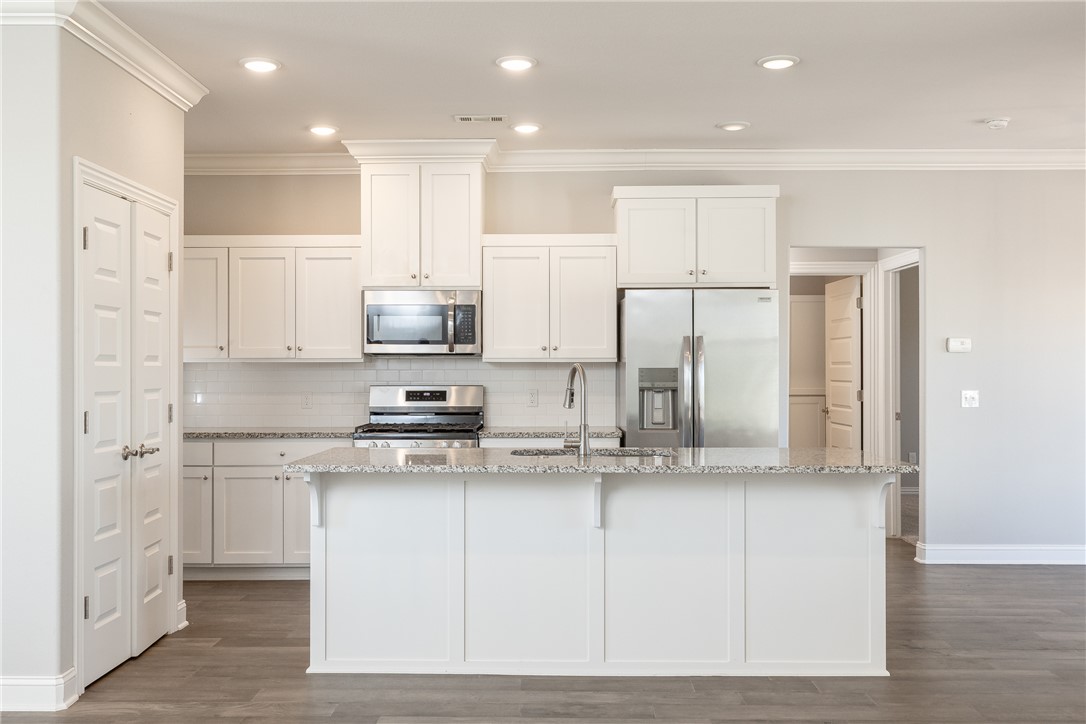 Ramsey Place Ph 2 Springdale - Residential