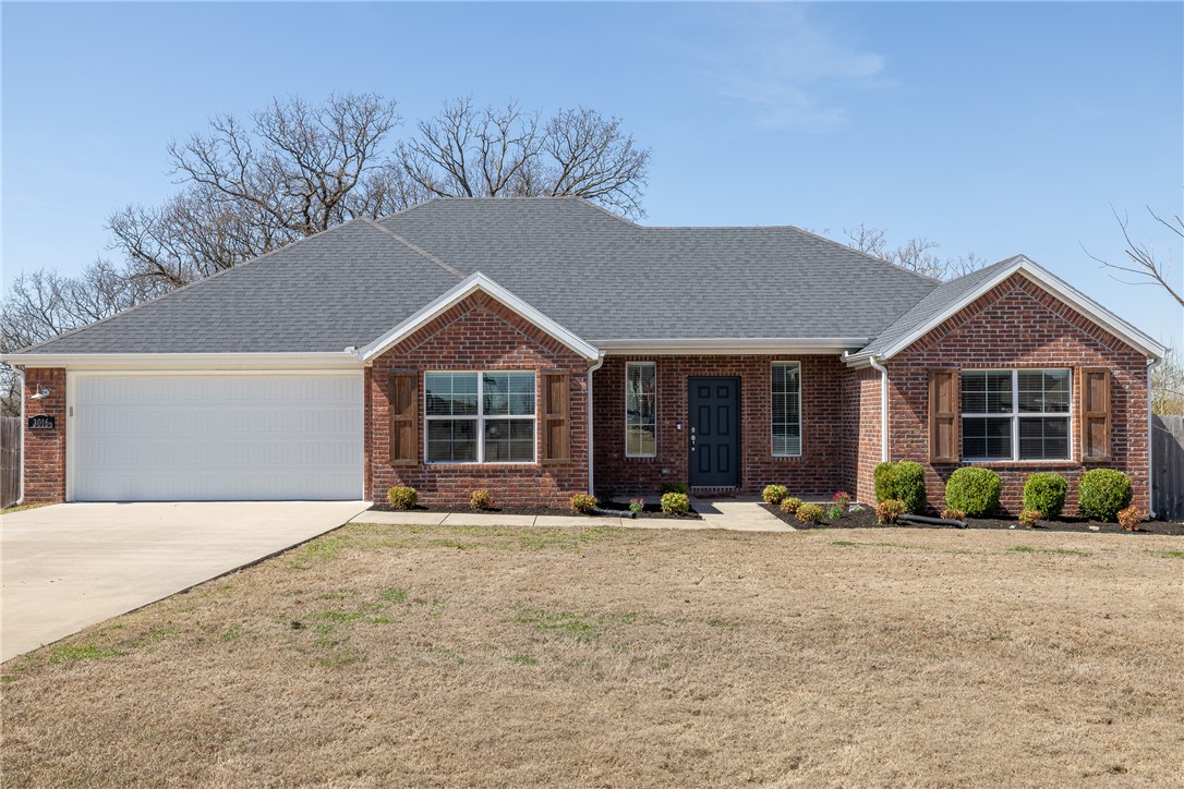 Ramsey Place Ph 2 Springdale - Residential