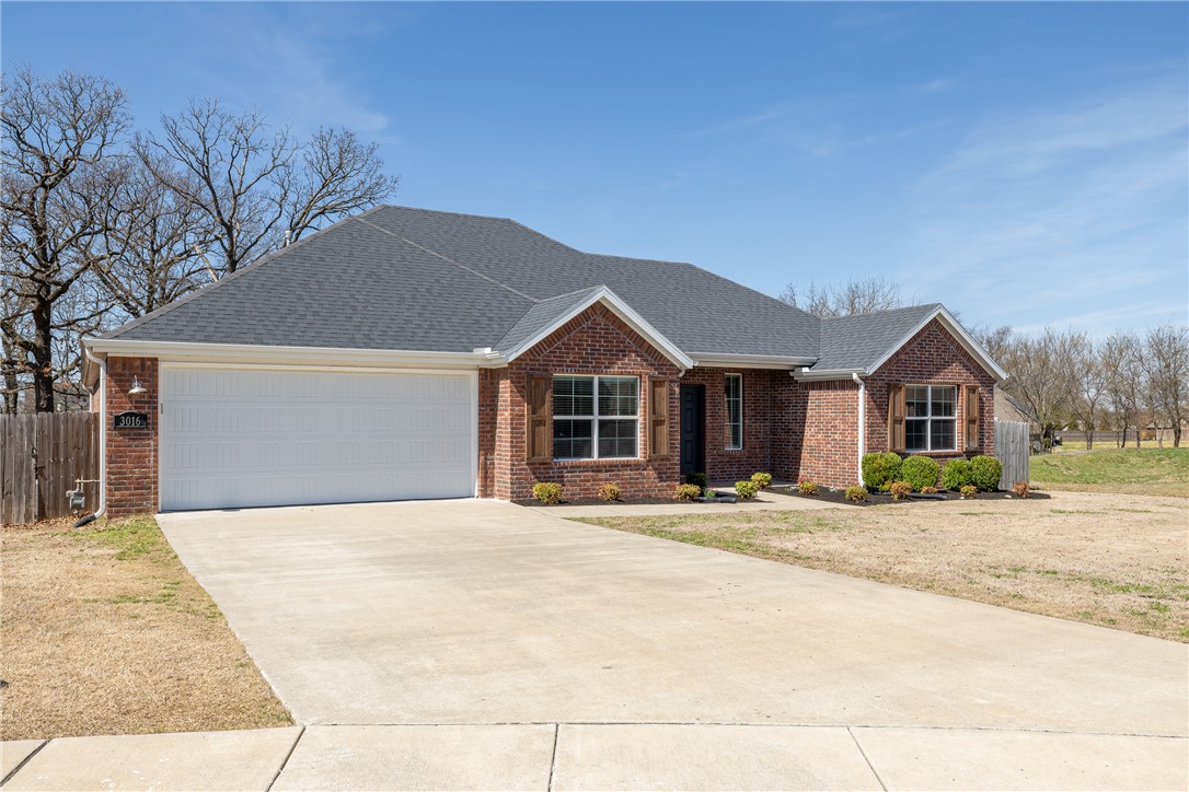 Ramsey Place Ph 2 Springdale - Residential