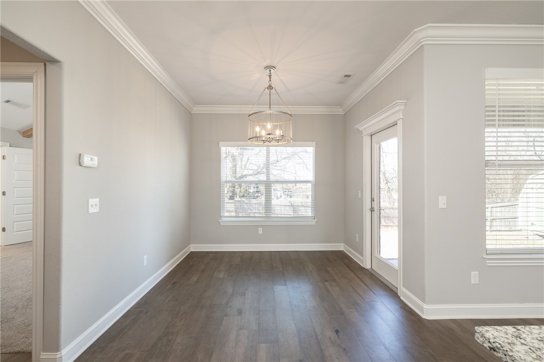 Ramsey Place Ph 2 Springdale - Residential