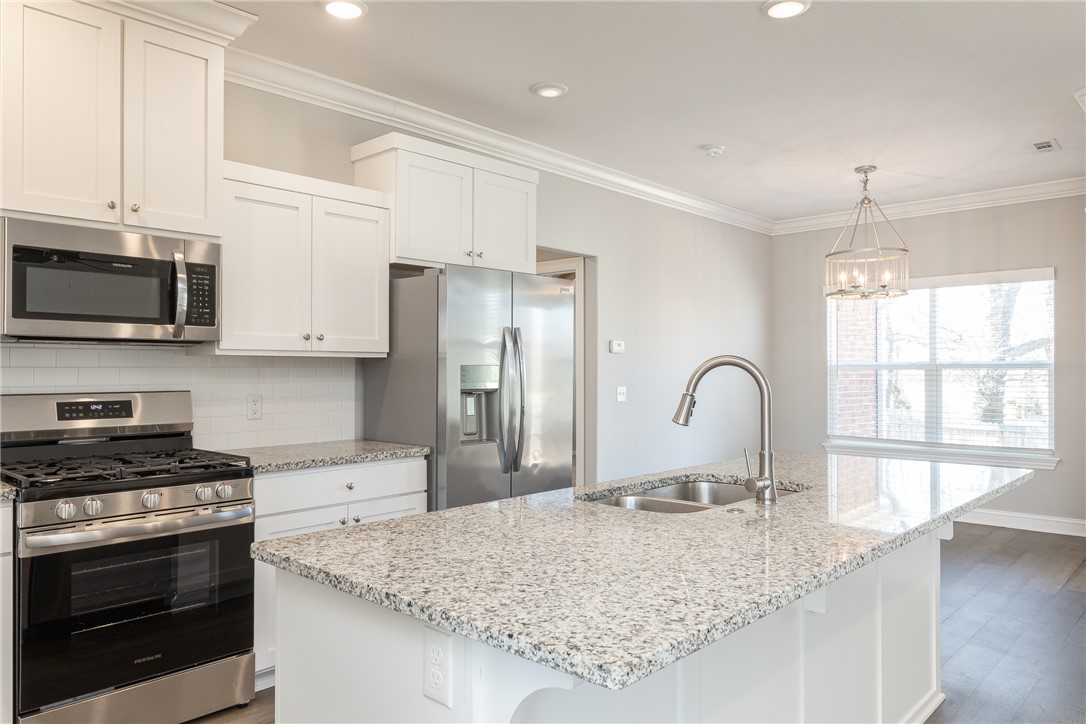 Ramsey Place Ph 2 Springdale - Residential