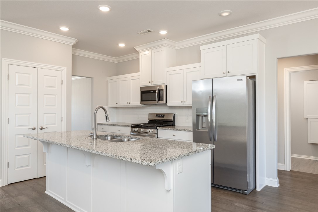 Ramsey Place Ph 2 Springdale - Residential