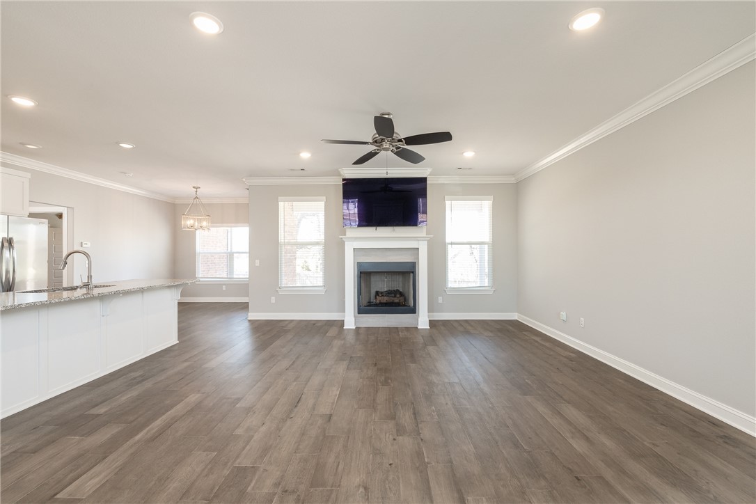 Ramsey Place Ph 2 Springdale - Residential