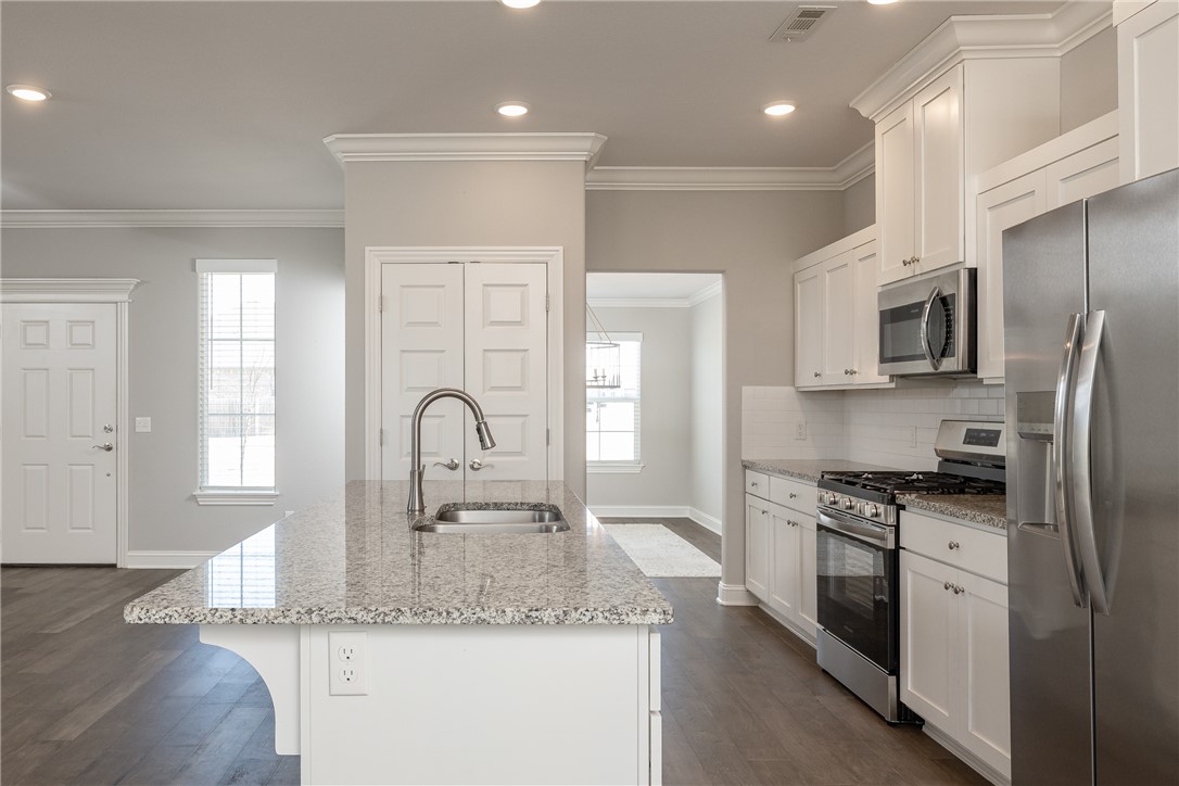 Ramsey Place Ph 2 Springdale - Residential