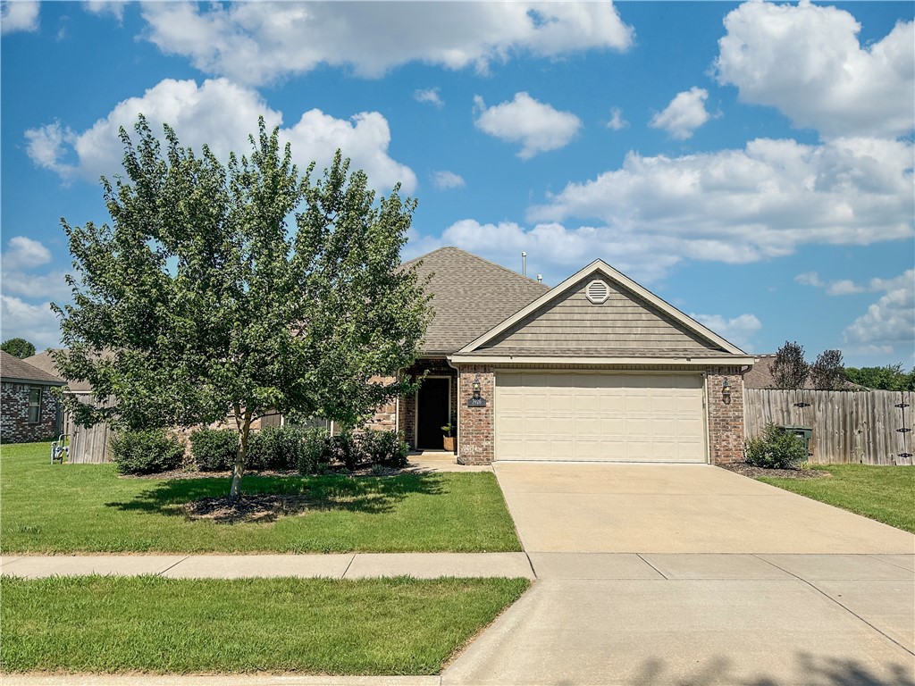 Clabber Creek Ph Iii - Residential
