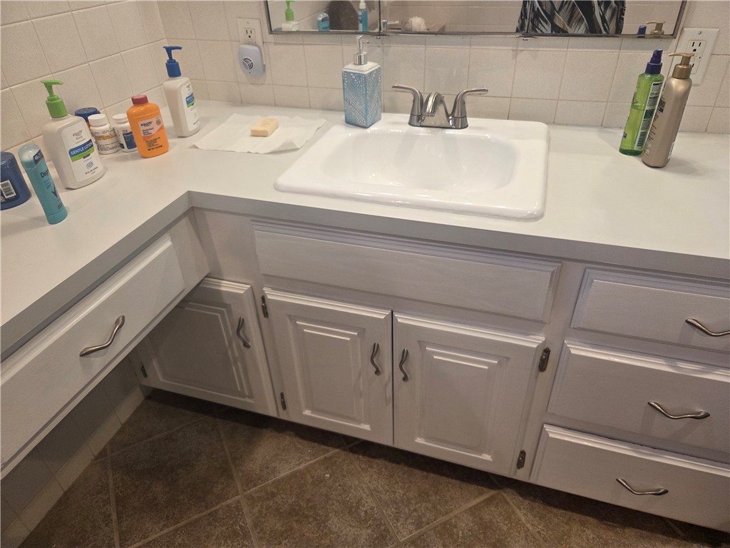 Mack Grimes 4th Add Rurban - Residential