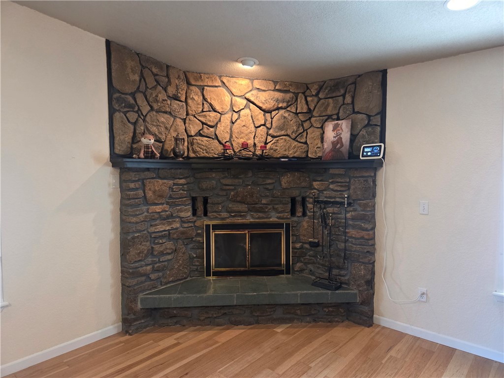 Mack Grimes 4th Add Rurban - Residential