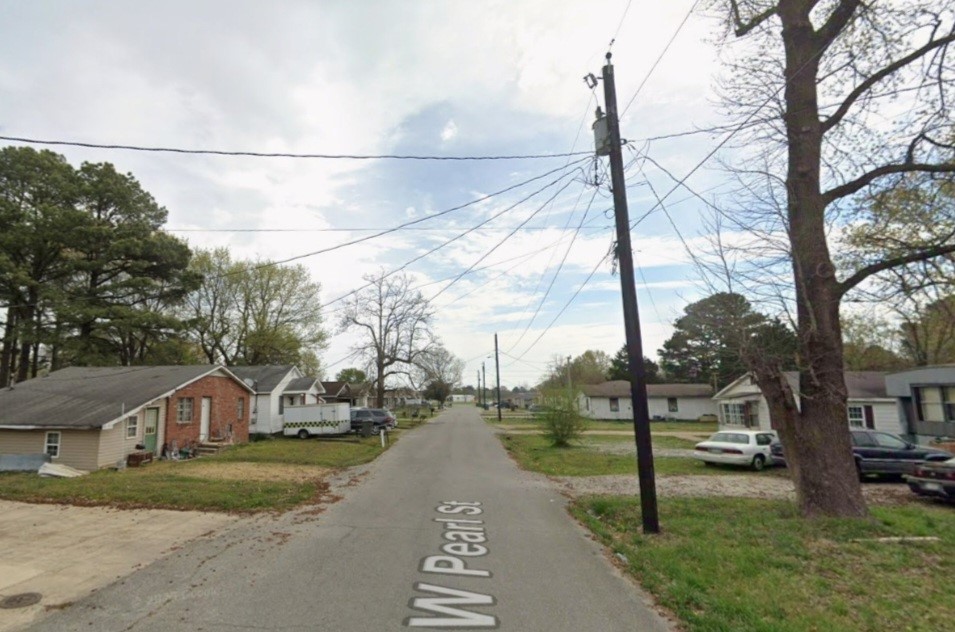 Baldwin & Collier - Land