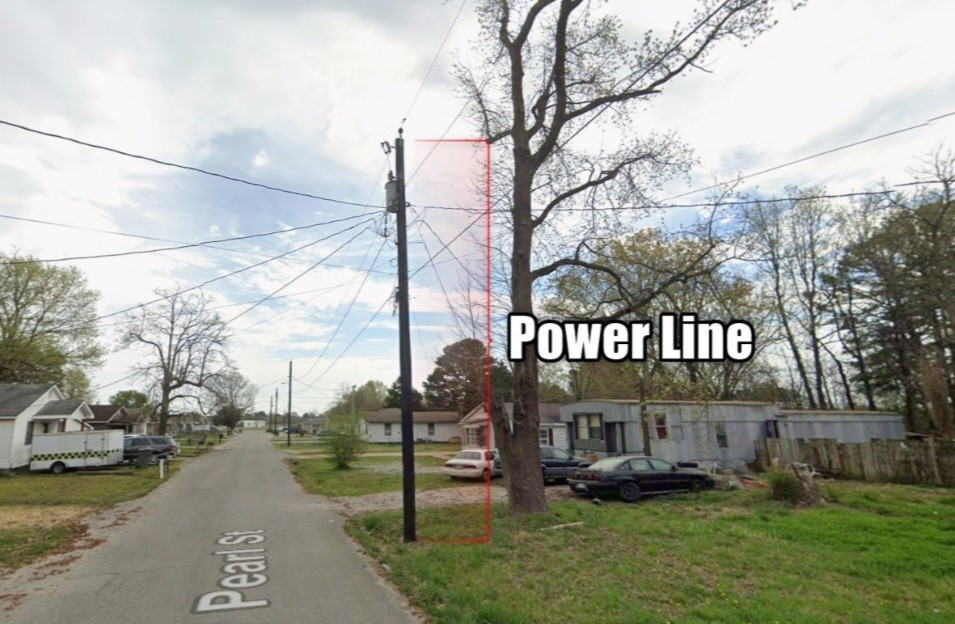 Baldwin & Collier - Land