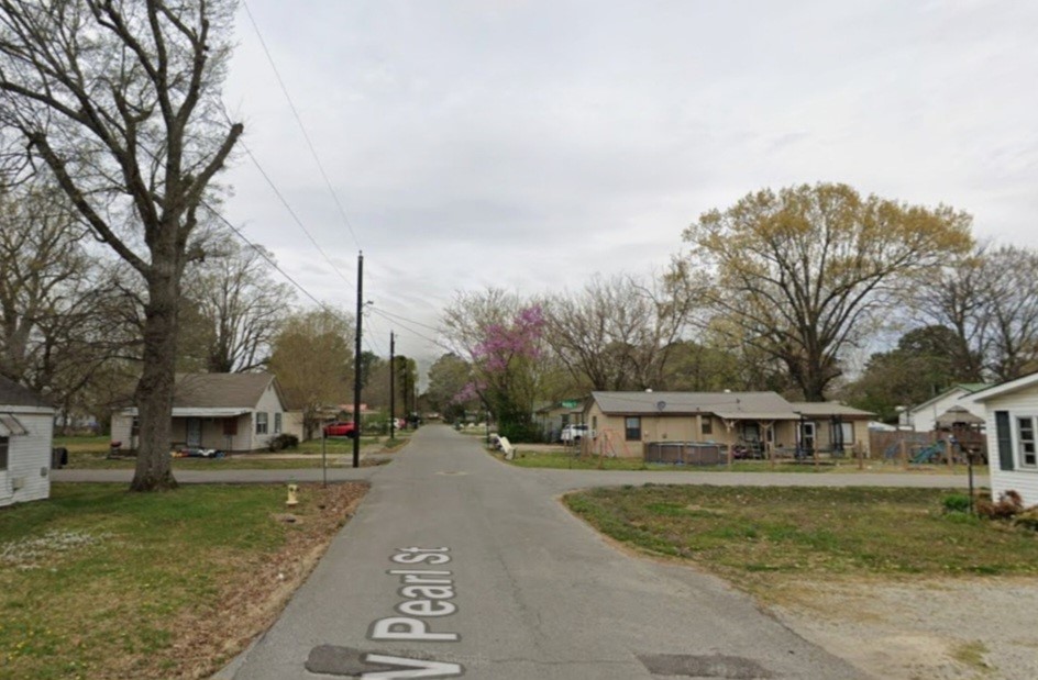 Baldwin & Collier - Land