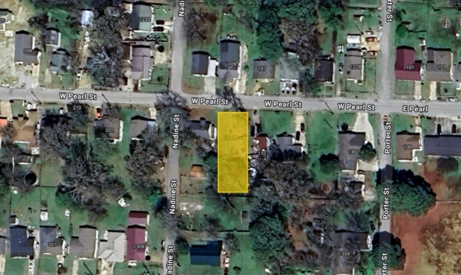 Baldwin & Collier - Land