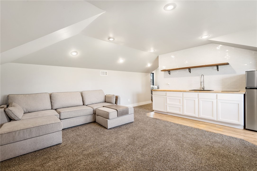 McKissic Creek Estates - Residential