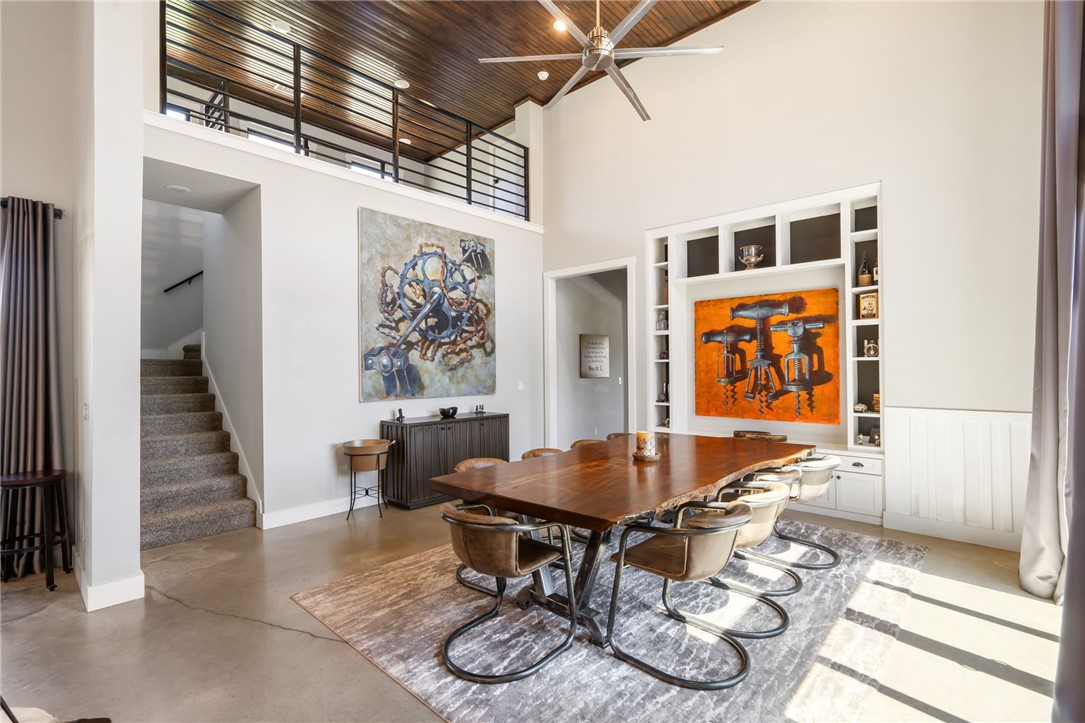 McKissic Creek Estates - Residential