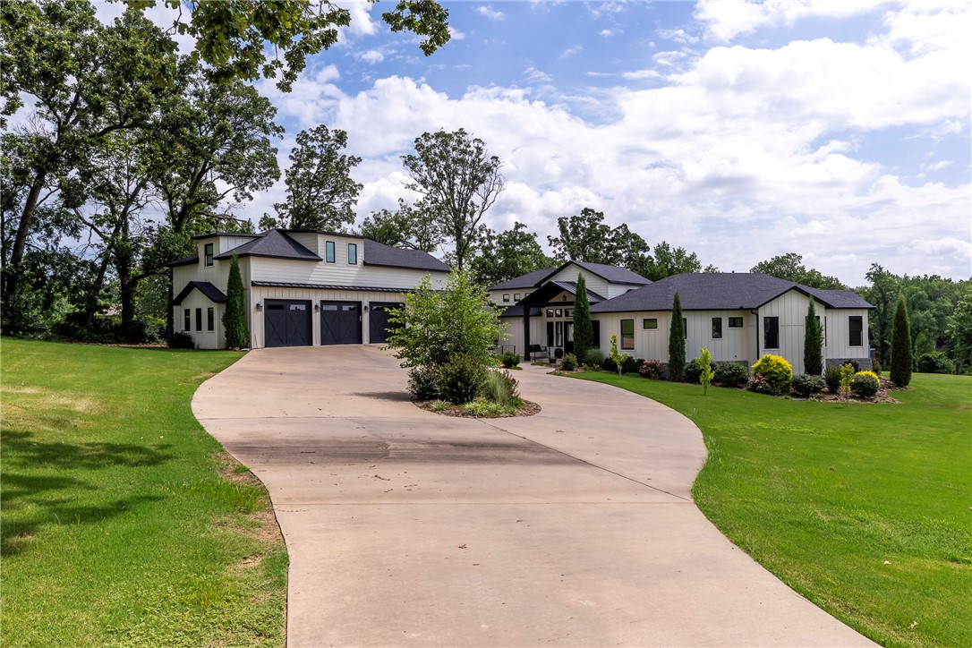 McKissic Creek Estates - Residential