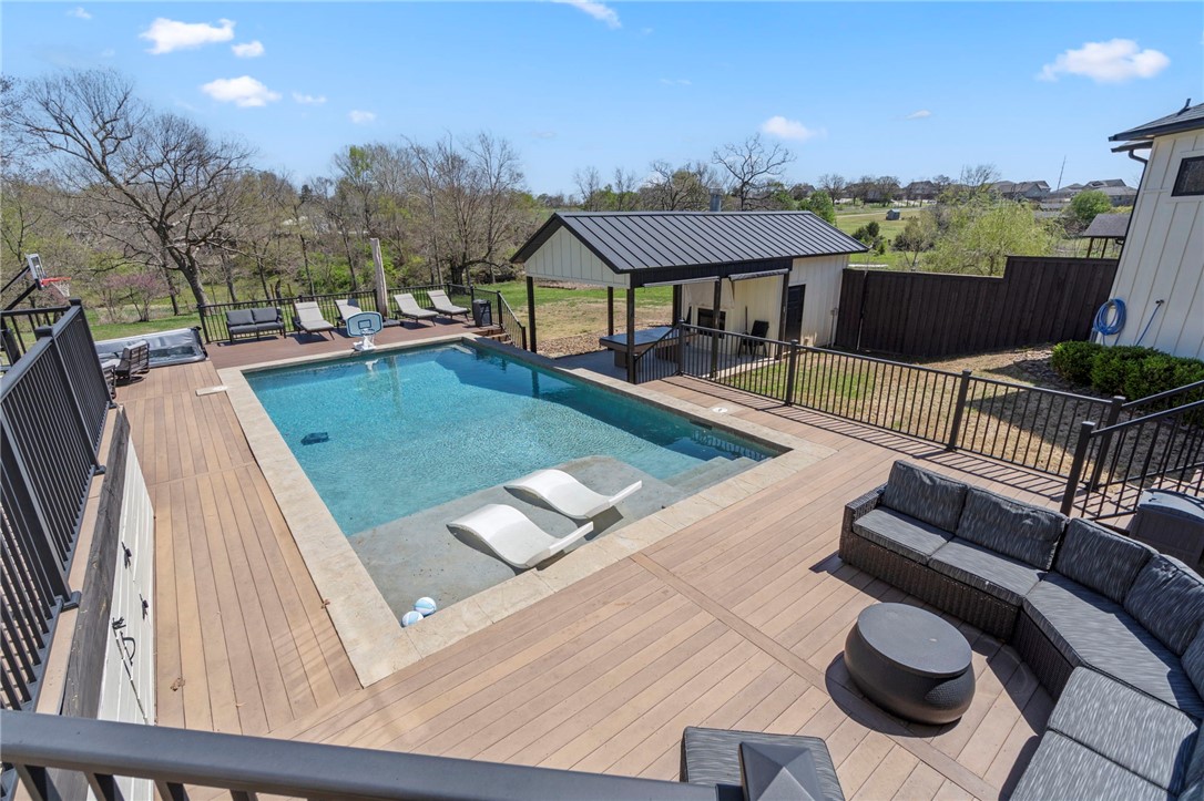 McKissic Creek Estates - Residential