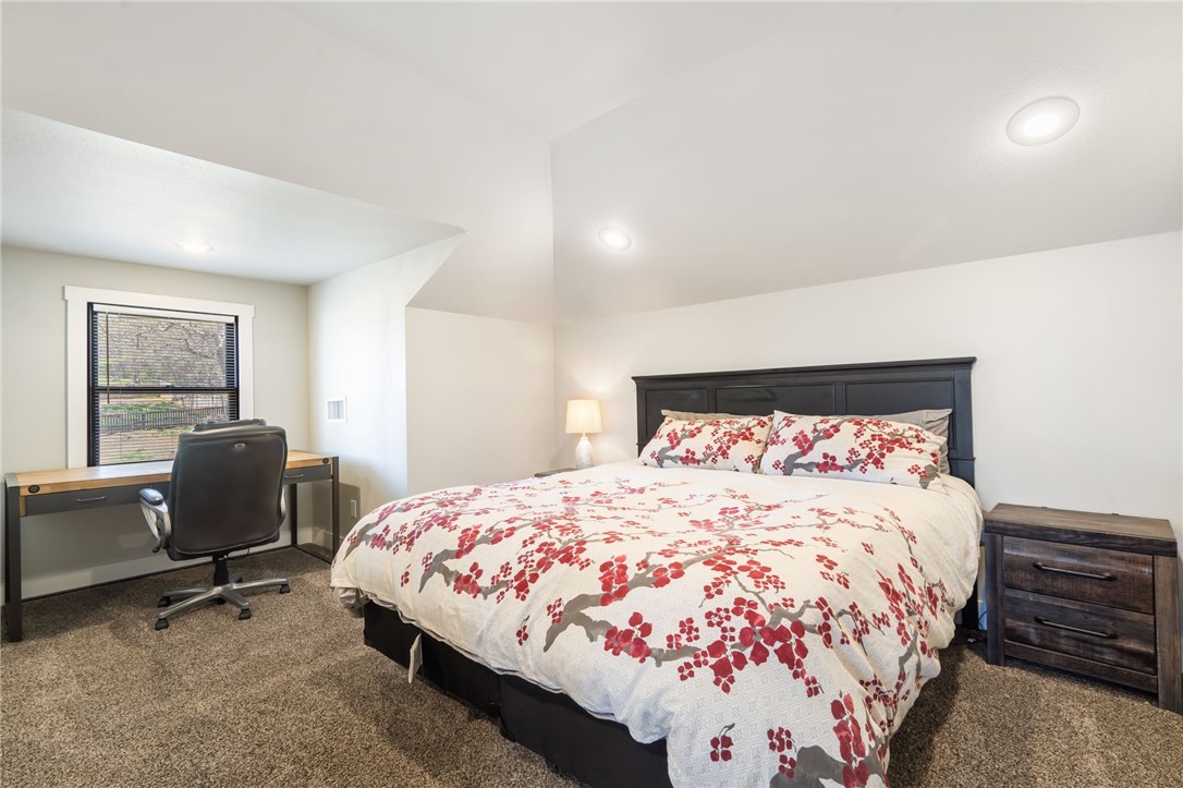 McKissic Creek Estates - Residential