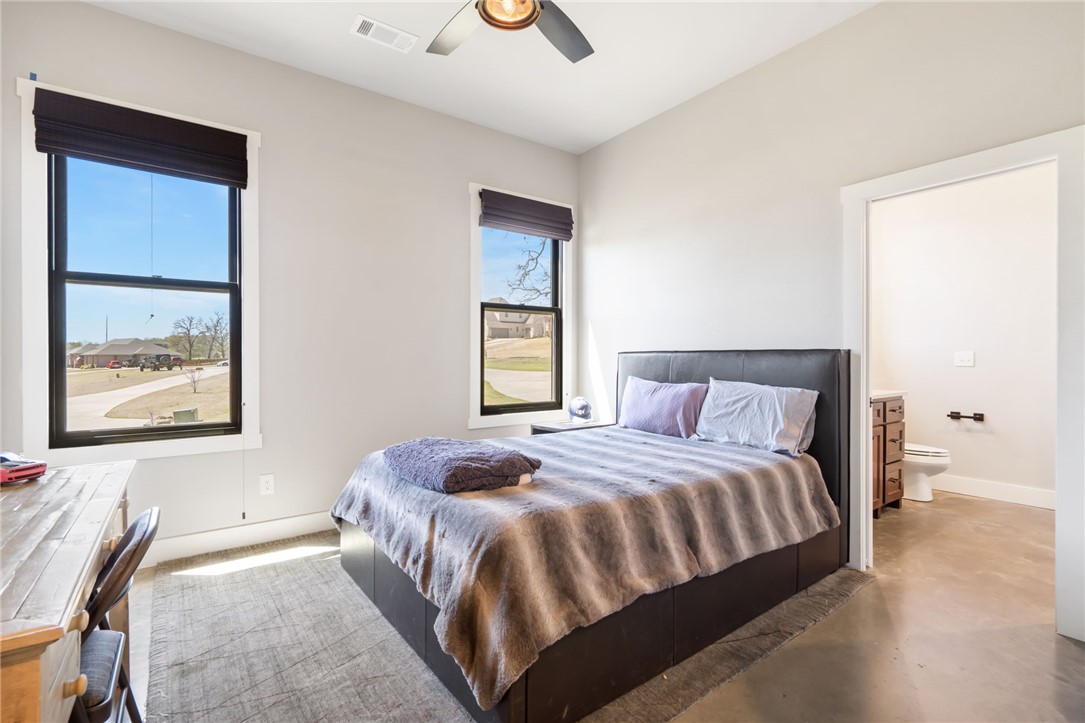 McKissic Creek Estates - Residential
