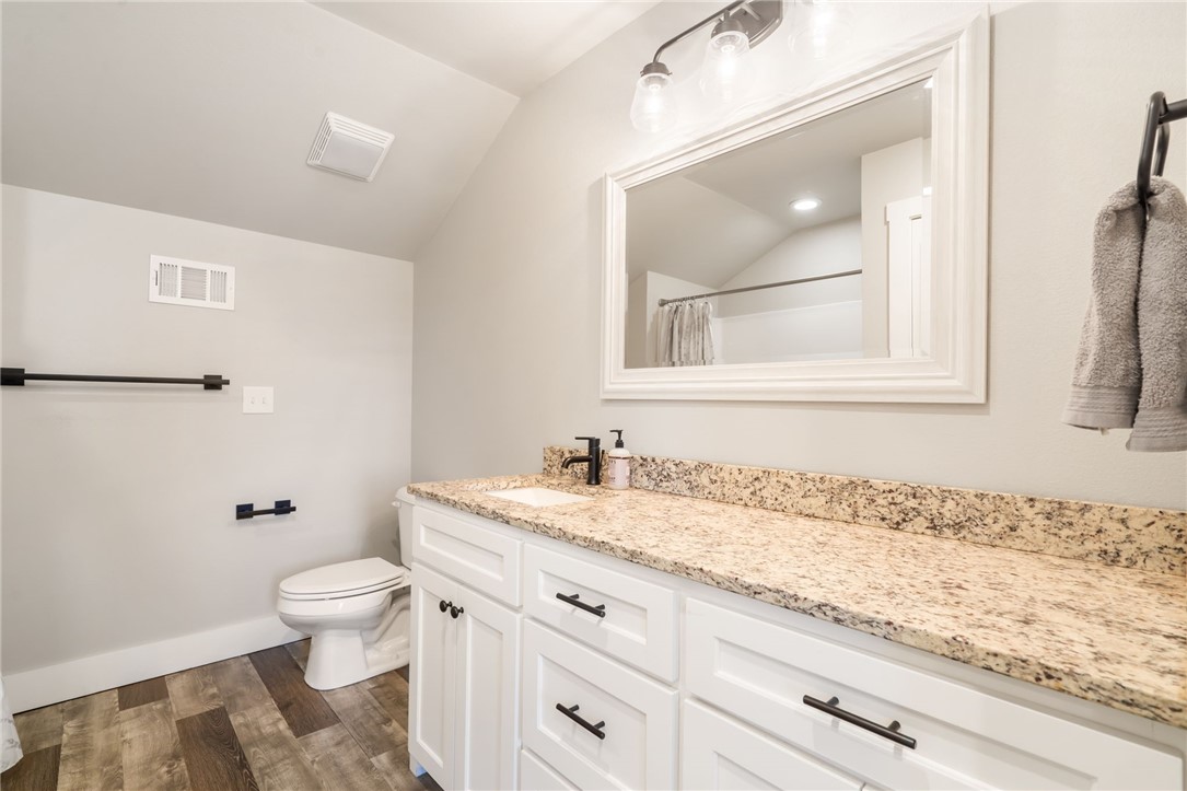 McKissic Creek Estates - Residential