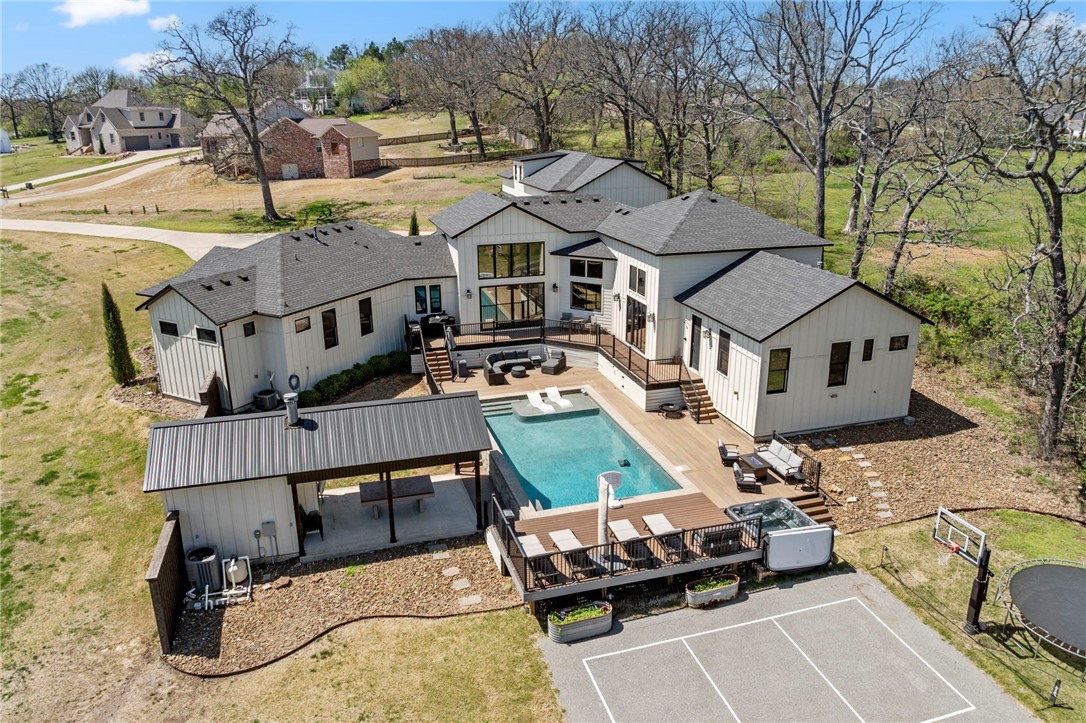 McKissic Creek Estates - Residential
