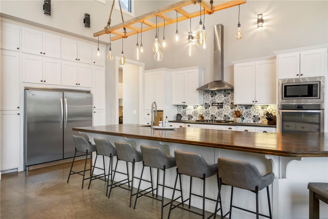 McKissic Creek Estates - Residential