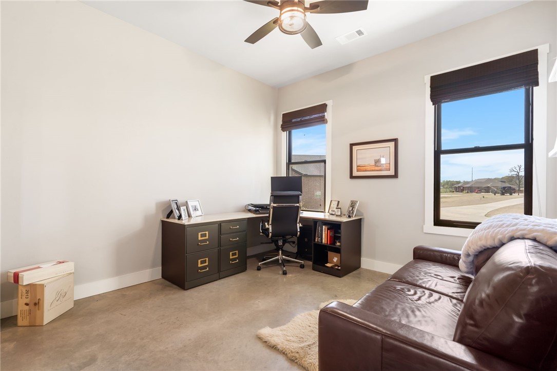 McKissic Creek Estates - Residential