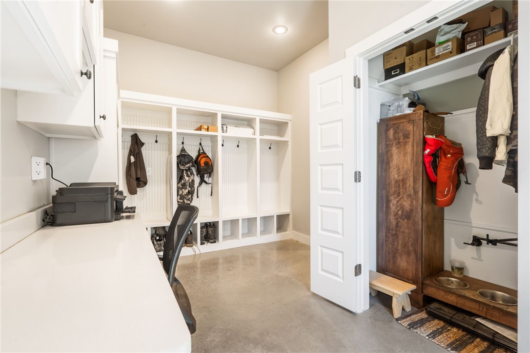 McKissic Creek Estates - Residential