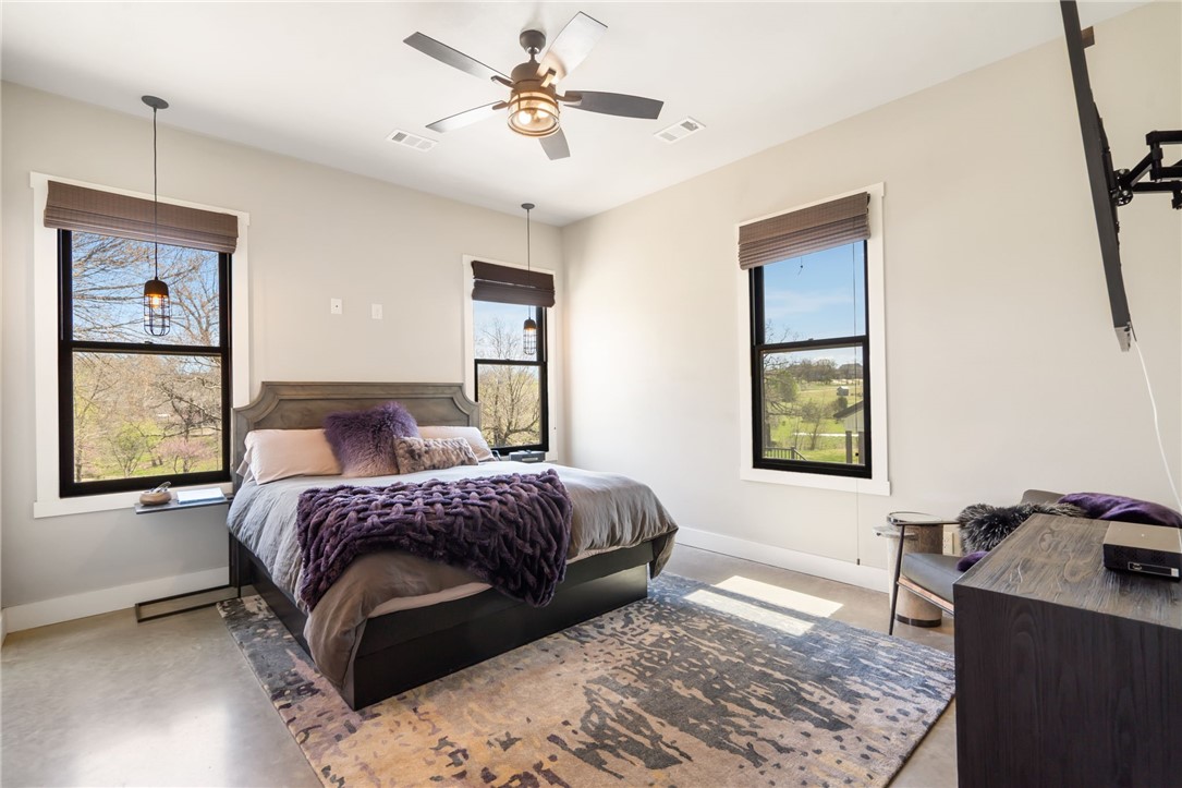 McKissic Creek Estates - Residential