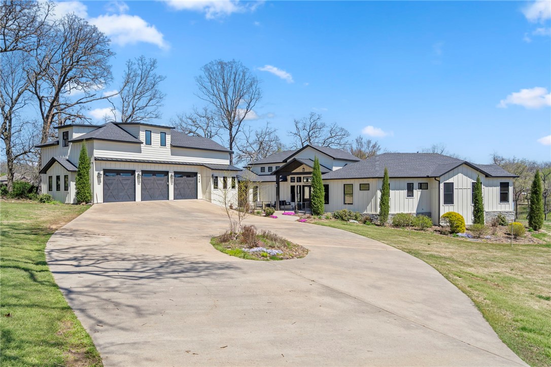 McKissic Creek Estates - Residential