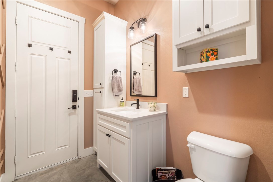 McKissic Creek Estates - Residential