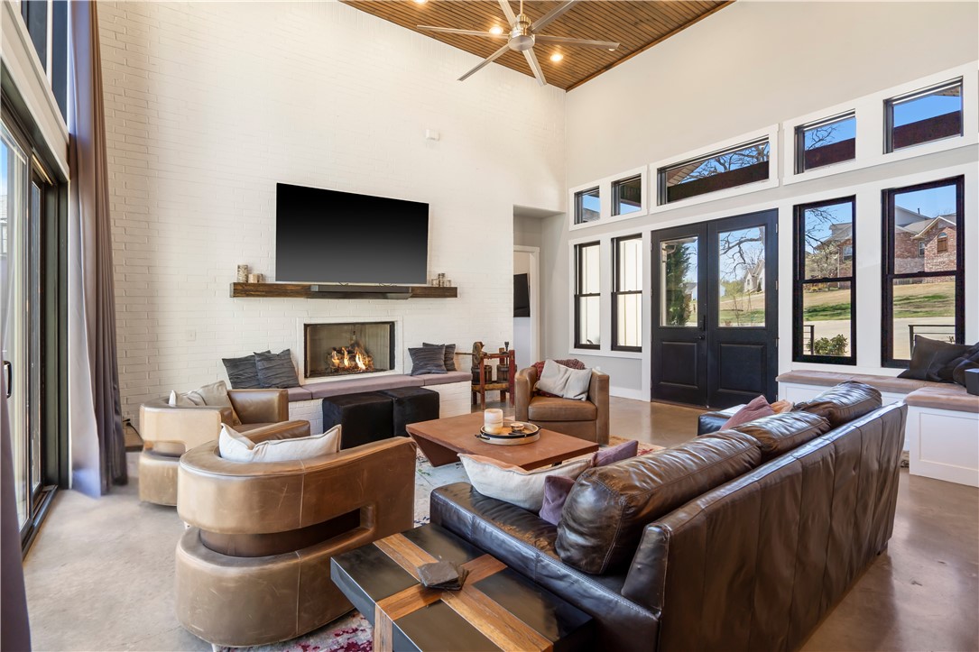 McKissic Creek Estates - Residential