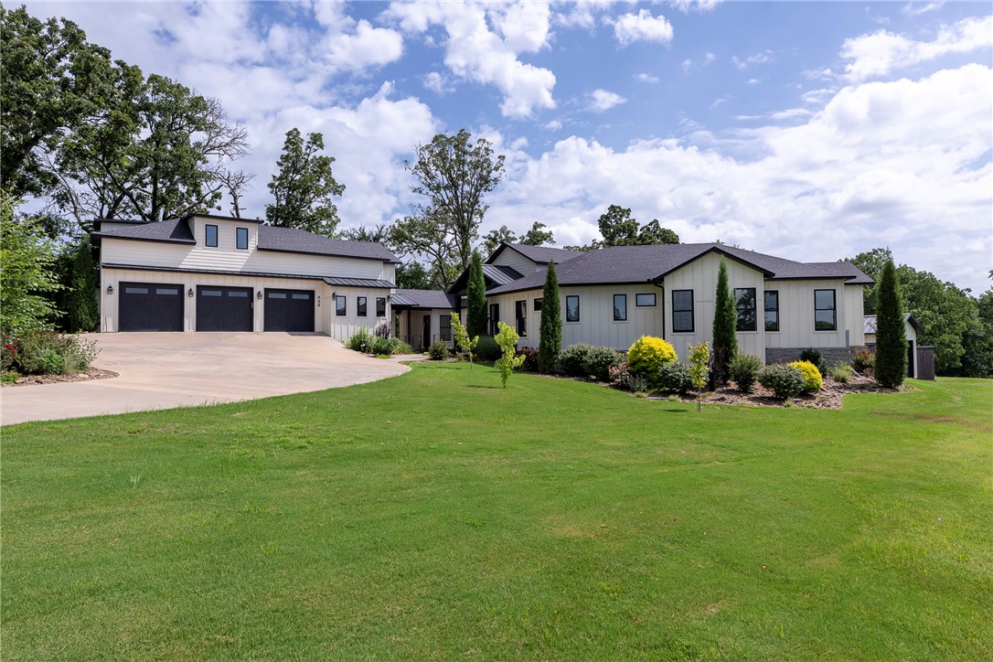 McKissic Creek Estates - Residential