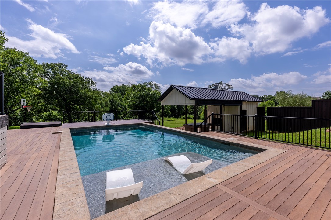 McKissic Creek Estates - Residential