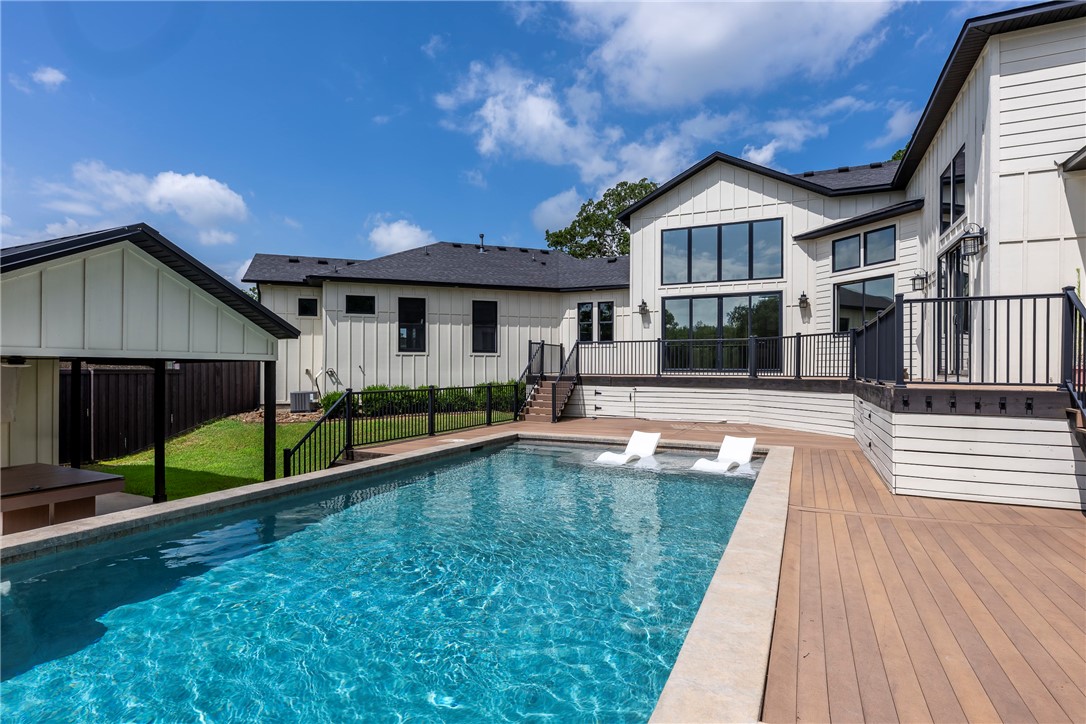 McKissic Creek Estates - Residential